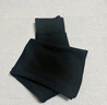 SIINSIIN微喇鯊魚(yú)褲女外穿瑜伽褲2025新款夏季薄款冰皮休閑喇叭褲 【夏季常規(guī)款】顯瘦黑 M 【100-120斤】 曬單實(shí)拍圖