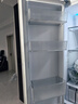 松下（Panasonic）【國家補貼20%】白月光2.0冰箱法式多門515升家用超薄零嵌入式無霜自動制冰一級能效NR-ED52APB-W 曬單實拍圖