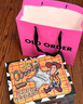 OLD ORDER-帆布鞋Canvas-玩具總動員胡迪聯(lián)名ToyStory Woody休閑鞋 胡迪牛仔 43 曬單實拍圖