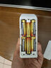 愛普生（EPSON）LW-C410標(biāo)簽打印機(jī)家用辦公便攜式標(biāo)簽機(jī) 電池供電 180dpi高清9mm/s快速打印 藍(lán)牙APP連接 曬單實(shí)拍圖
