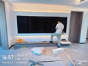 SONY AXSMKD-75X85L 55/65/75英寸 全陣列背光4K超高清HDR 全面屏電視 75英寸 75X85L 曬單實(shí)拍圖