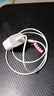 適用蘋果14/13/12 /11/XP/16/15充電器正品套裝60w快充頭pd線原裝 蘋果8～14【快充60W】提速120 特惠套裝【快充1米線＋快充頭】 曬單實拍圖