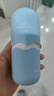 Hi!papa海龜爸爸氨基酸兒童洗面奶海泡泡80ml 男女青少年專用溫和泡沫 曬單實拍圖
