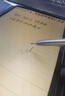 屹謳【2只裝】適用華為M-pencil手寫(xiě)筆筆尖 matepad平板電腦2/3代/第三代星閃觸控筆針管替換改造筆尖 曬單實(shí)拍圖