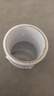 透明膠帶打包膠帶封箱細膠布高粘封口膠布膠帶35mm*20M 透明白3.5cm*20m兩個(gè)裝（特價(jià)） 3.5cm*20m 曬單實(shí)拍圖