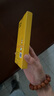奶小鴨（NEYAA）【AG磨砂】適用蘋果16promax手機(jī)殼 iphone16promax保護(hù)套magsafe磁吸充電全包防摔男女款 石墨黑 曬單實(shí)拍圖