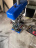 亞倫大力士臺鉆工業(yè)級高精度鉆床小型家用220V大功率多功能電鉆攻銑一體機 可鉆Z516-1【380V】 曬單實(shí)拍圖
