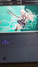 華碩（ASUS）天選6 Pro 酷睿版 國家補貼20% 酷睿HX 16英寸電競游戲本 筆記本電腦 酷睿i7-14650HX/RTX5070/魔幻青 16G內(nèi)存/1T高速固態(tài)硬盤 2.5K 16:10高 曬單實拍圖