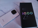 vivo iQOO Z9 Turbo 新品5G手機(jī) 第三代驍龍8s獨(dú)顯芯片Turbo 6000mAh超薄藍(lán)海電池 電競(jìng)手機(jī) 有iqooz9 星芒白丨Z9Turbo（第三代驍龍8S) 12GB+512G 曬單實(shí)拍圖