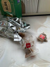 信盛堂南京同仁堂蓮須60g蓮須中藥材官方正品泡水茶白蓮須蓮花須蓮花蕊 曬單實拍圖