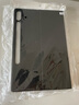 三星（SAMSUNG）Galaxy Tab S9 FE+ X610/X616 12.4英寸平板電腦 護眼高清高亮度大屏IP68級防水學生網(wǎng)課辦公娛樂 石墨灰 WIFI版【8G+128G】 官方標配 曬單實拍圖
