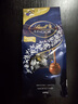 瑞士蓮（Lindt）【官方正品】軟心黑巧克力 喜糖袋裝507g 糖果 進(jìn)口零食 生日禮物 曬單實(shí)拍圖