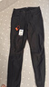 始祖鳥（ARC'TERYX）Konseal Pant 男款戶外登山攀巖彈力耐磨透氣速干長(zhǎng)褲 直筒休閑褲 Black/黑色 30/建議60-70kg 曬單實(shí)拍圖