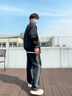 dosmet學(xué)生手表青少年中學(xué)生電子手表初高中生專(zhuān)用機(jī)械日韓兒童開(kāi)學(xué)禮物 曬單實(shí)拍圖