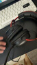 極度未知（HYPERX）颶風(fēng)2 cloud3頭戴式電競游戲耳機 筆記本電腦吃雞fps耳麥有線無線ps5游戲耳機適配三角洲行動 【颶風(fēng)2黑紅】金榜精選丨職業(yè)爆款 曬單實拍圖