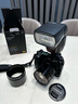 松下（Panasonic） 42.5mm F1.2微單相機(jī) 大光圈人像中遠(yuǎn)定焦鏡頭 M43卡口 黑色 曬單實(shí)拍圖