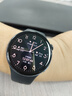 vivo WATCH 5 藍(lán)牙版 辰夜黑 全天候心率血氧監(jiān)測血壓功能 全新藍(lán)河操作系統(tǒng) iOS跨系統(tǒng)兼容智能手表 曬單實拍圖