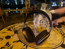 Apple AirPods Max 二手蘋果無(wú)線藍(lán)牙頭戴式耳機(jī)耳麥 主動(dòng)降噪 灰色 默認(rèn) 曬單實(shí)拍圖