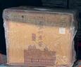 瀘州老窖 特曲 老字號 濃香型白酒 38度 500ml*6瓶 整箱裝 曬單實(shí)拍圖