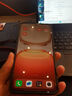 vivo iQOO Z10 Turbo+ 12GB+512GB 沙漠色 天璣9400+旗艦芯  8000mAh超薄藍(lán)海電池 國(guó)家補(bǔ)貼 電競(jìng)手機(jī) 曬單實(shí)拍圖