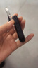 柯能（KENENG）迷你對講機 耳掛式便捷微小型無(wú)線(xiàn)藍牙式領(lǐng)夾對講器 商用酒店 餐廳飯店 美容美發(fā) 4S店服務(wù)行業(yè) 專(zhuān)用耳機（玉兔） 曬單實(shí)拍圖