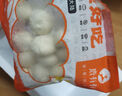 鹿有有黑豬肉老面嵊州小籠包300g/袋(15只)早餐速食包子冷凍品 曬單實(shí)拍圖