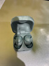 索尼（SONY）【新品上市】LinkBuds Fit 白色 Hi-Res舒適降噪真無線耳機(jī) 曬單實(shí)拍圖