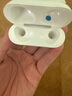 蘋果Apple AirPods二代/三代 AirPods pro 耳機(jī)蘋果入耳式無線藍(lán)牙耳機(jī)二手耳機(jī) 三代Airpods 99新 曬單實(shí)拍圖