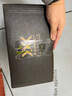 XBIONIC男款商務(wù)抓絨立領(lǐng)開(kāi)衫 XJM-20765 暗夜黑 L 曬單實(shí)拍圖
