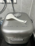 美的（Midea）電飯煲花瓣IH0涂層316L不銹鋼內(nèi)膽低壓電飯鍋無涂層家用高端智能小米煮飯鍋3-4-5-6人國家政府補貼 【健康無涂層】 4L 曬單實拍圖