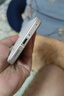 小米REDMI K80 至尊版 天璣9400+ 7410mAh大電池 砂巖灰 12GB+256GB  紅米5G手機 曬單實拍圖