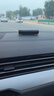 新弘晟挪車(chē)電話牌高檔臨時(shí)停車(chē)號(hào)碼牌貼車(chē)用車(chē)內(nèi)顯示車(chē)上數(shù)字車(chē)載移車(chē)牌 旗艦款-黑【一鍵隱藏】滾動(dòng)調(diào)節(jié) 曬單實(shí)拍圖