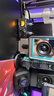 SUCA AUDIO聲優(yōu)創(chuàng)SMART01 膽機(jī)功放機(jī)家用膽前級發(fā)燒級解碼前膽后石藍(lán)牙hifi電子管小型功率放大器 標(biāo)準(zhǔn)款【配美國5654電子管】 曬單實(shí)拍圖