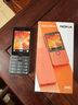 諾基亞（NOKIA）220 4G 移動聯(lián)通電信全網(wǎng)通 2.8英寸雙卡雙待 直板按鍵手機(jī) 老人老年手機(jī) 學(xué)生手機(jī) 黑色 曬單實(shí)拍圖