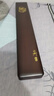 達(dá)摩 永村浮漂盒加長型大容量胡桃木工具盒線盒 65*10cm加長四面漂盒 曬單實拍圖