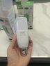 漢懿威LED節(jié)能燈泡柱形燈15W2只裝HYW-DP-A4  E27螺口柱子球泡塑包鋁玉米燈筒燈 曬單實(shí)拍圖