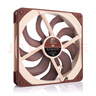 NOCTUA NF-A14x25 G2 PWM Sx2-PP LS-PWM 二代A14 貓扇 14025 14CM LCP液晶聚合物機(jī)箱散熱風(fēng)扇 智能溫控 貓頭鷹 A14x25 G2 PWM 曬單實拍圖