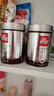 ILLY意利（illy）意式拼配（深度烘焙）進(jìn)口純黑咖啡粉250g*2罐裝 曬單實拍圖