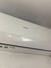 長虹（CHANGHONG）空調大1.5匹超一級省電熊貓懶家用變頻空調掛機家電國家補貼臥室KFR-35GW/ZDCSW1+RA(PR)以舊換新 曬單實拍圖