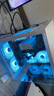 微星 酷睿i5 12600KF/RTX4060/4060TI/4070S/5060Ti海景房游戲主機電腦臺式機優(yōu)惠補貼組裝電腦DIY主機 配五加強版12600KF+RTX5060TI16G 曬單實(shí)拍圖