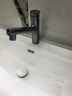 九牧（JOMOO）廚房水龍頭冷熱三功能抽拉304不銹鋼水槽洗菜盆抽拉龍頭33178 曬單實拍圖