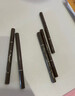 Sweet mint新品眼線液筆女持久防水不易暈染新手女臥蠶勾勒筆下睫毛棕色推薦 4#灰棕色 曬單實(shí)拍圖