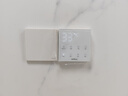 歐普（OPPLE）照明抱抱暖浴室取暖器暖風(fēng)機(jī)取暖照明排氣一體衛(wèi)生間廣域風(fēng)暖浴霸 【一廚一衛(wèi)】浴霸+方燈+長(zhǎng)燈 曬單實(shí)拍圖