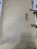 羅萊家紡 母嬰A類冰絲席【可機(jī)洗】抗菌防螨涼席子三件套 藍(lán)180*200 曬單實(shí)拍圖