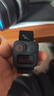 大疆 DJI Osmo Action GPS 藍牙遙控器 摩托車(chē)自行車(chē)騎行 Osmo Action 5 Pro/Osmo Action 4 配件 曬單實(shí)拍圖