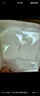 益泰 醫(yī)用氣管切開開口紗布塊紗布片V型剪口縫紉一次性無菌氣切紗布塊 曬單實拍圖