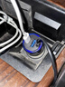 智國者車載充電器超級快充130W點(diǎn)煙轉(zhuǎn)換器插頭大功率多功能快速汽車輛用一拖二汽車適用蘋果安卓華為小米 曬單實(shí)拍圖