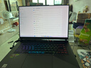 ROG魔霸新銳 2025 銳龍9 16英寸 游戲本筆記本電腦(R9 8940HX 16G 1T RTX5070Ti 2.5K 165Hz) 曬單實(shí)拍圖
