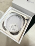 華強(qiáng)北原裝藍(lán)牙耳機(jī)【官網(wǎng)正品丨降噪Air7代】適配蘋果新款A(yù)NC降噪pods無線半入耳式原裝iphone16pro/15/14 【原版全功能pods4降噪版】 ANC降噪+靈動(dòng)島彈窗+空間音頻 曬單實(shí)拍圖