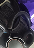 森海塞爾(Sennheiser）MOMENTUM4無(wú)線(xiàn)耳機大饅頭4主動(dòng)降噪 二手 頭戴式耳機 99新 曜金黑 95新（附贈通用耳機包+充電線(xiàn)） 曬單實(shí)拍圖